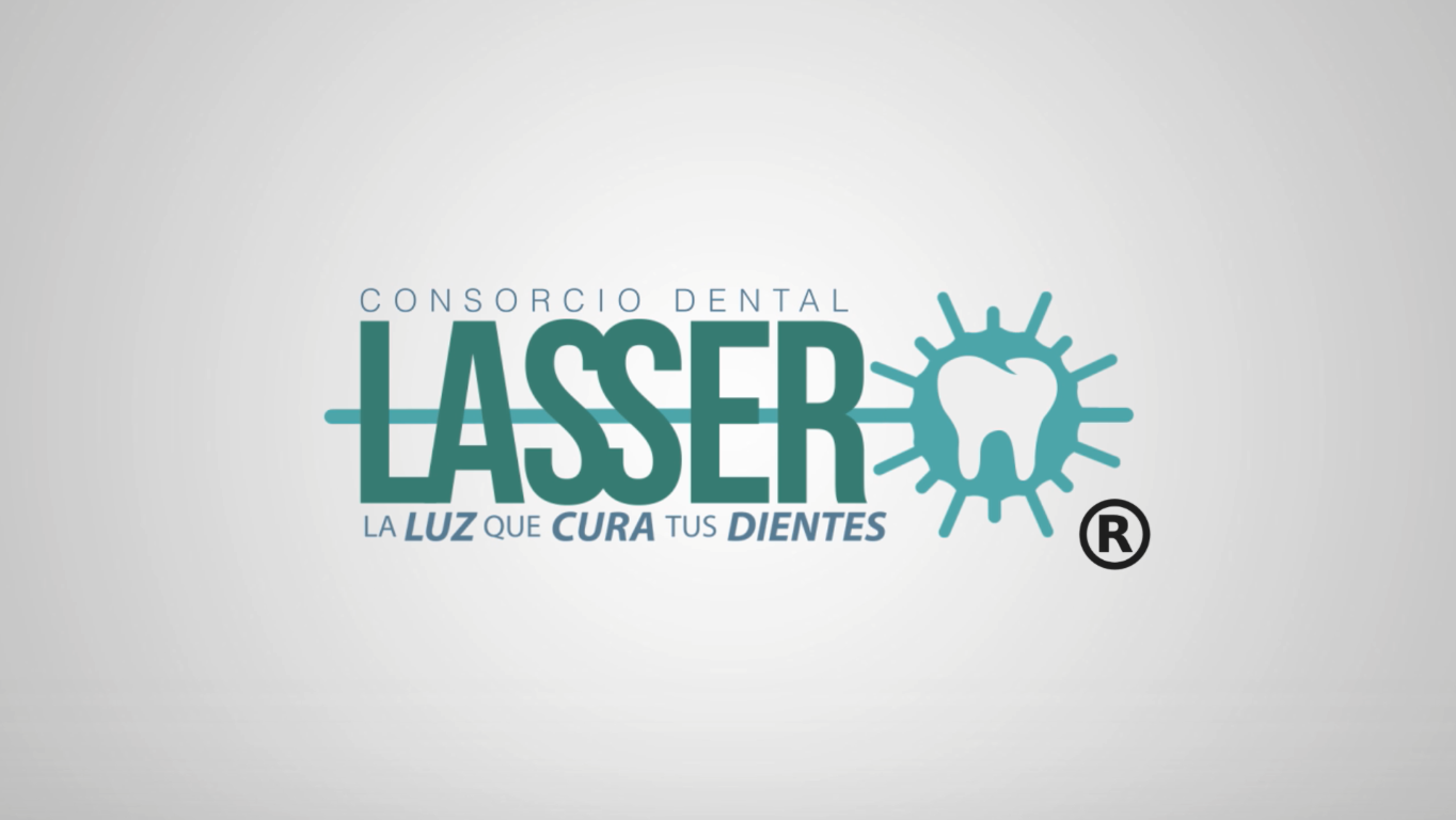 Dentallasser - Frenillo Lingual con láser